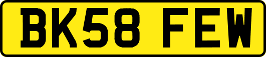 BK58FEW