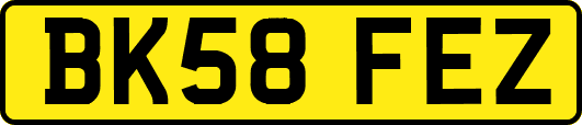 BK58FEZ