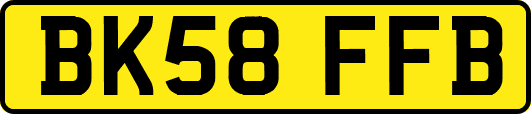 BK58FFB