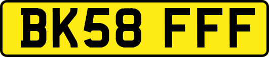 BK58FFF