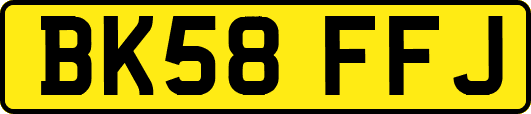 BK58FFJ