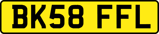 BK58FFL
