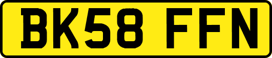 BK58FFN