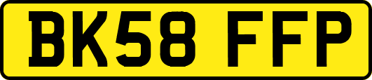 BK58FFP