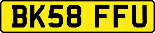 BK58FFU