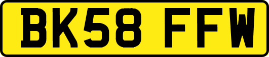 BK58FFW