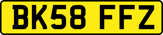 BK58FFZ