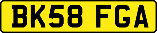 BK58FGA