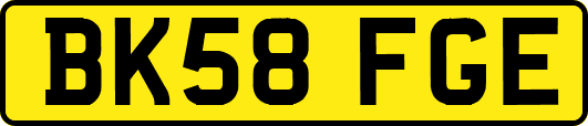 BK58FGE