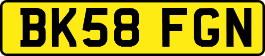 BK58FGN