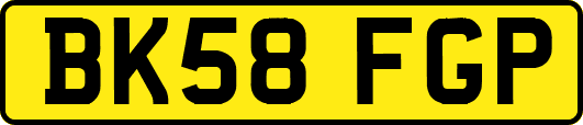 BK58FGP