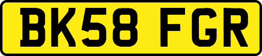 BK58FGR