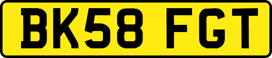 BK58FGT
