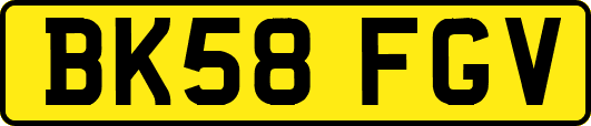 BK58FGV