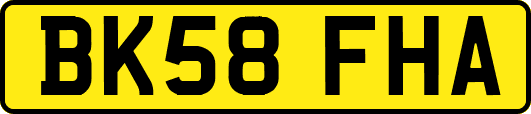 BK58FHA