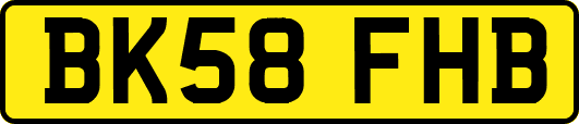 BK58FHB