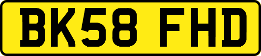 BK58FHD
