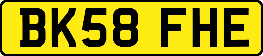 BK58FHE