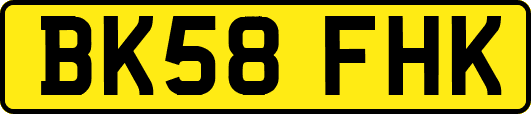 BK58FHK