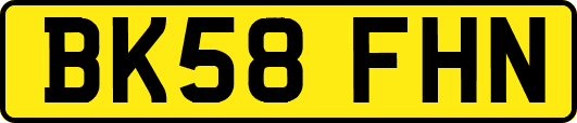 BK58FHN