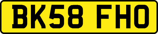 BK58FHO