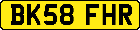 BK58FHR