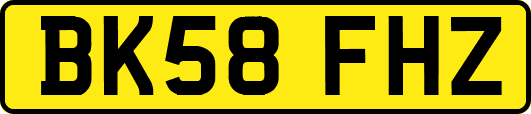 BK58FHZ