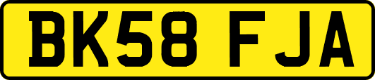 BK58FJA