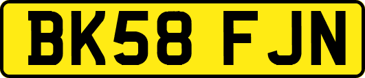 BK58FJN