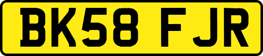 BK58FJR