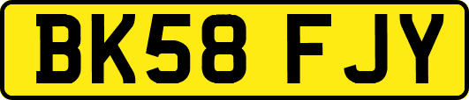 BK58FJY
