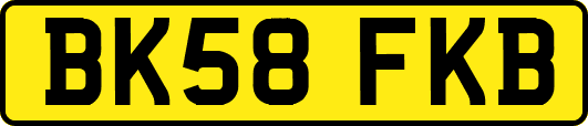 BK58FKB