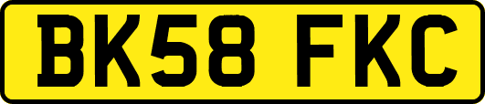 BK58FKC