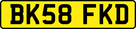 BK58FKD