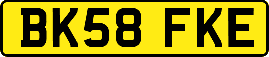 BK58FKE