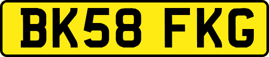 BK58FKG
