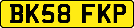 BK58FKP