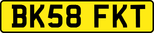 BK58FKT