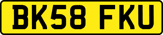 BK58FKU