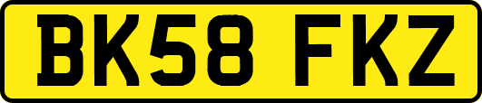 BK58FKZ