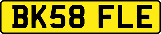 BK58FLE