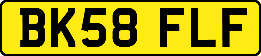 BK58FLF