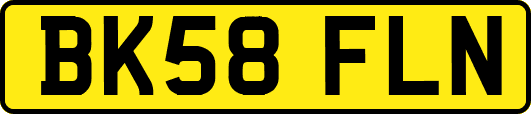BK58FLN