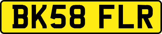 BK58FLR