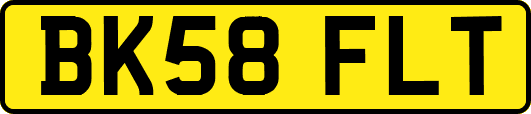 BK58FLT