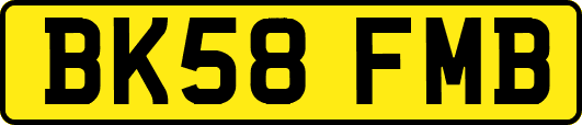 BK58FMB