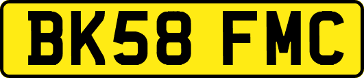 BK58FMC