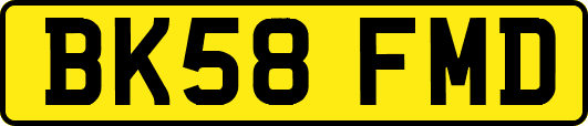 BK58FMD