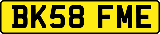BK58FME