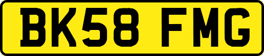 BK58FMG